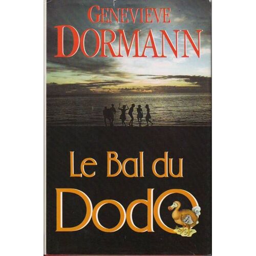 Le Bal Du Dodo Le Bal Du Dodo
