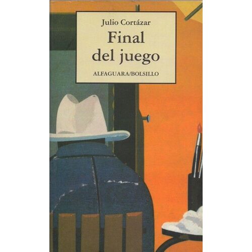 Final Del Juego