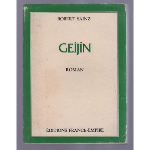 Geijin