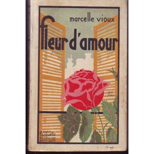 Vioux Marcelle