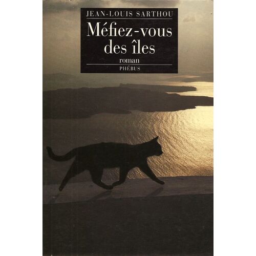 Méfiez-Vous Des Îles