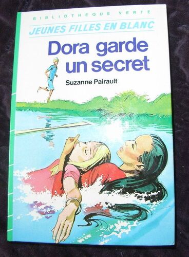 Dora Garde Un Secret