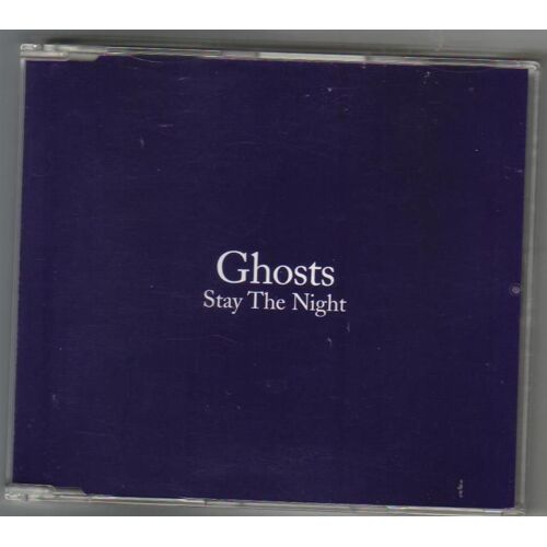 Ghosts -Stay The Night