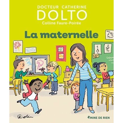 La Maternelle