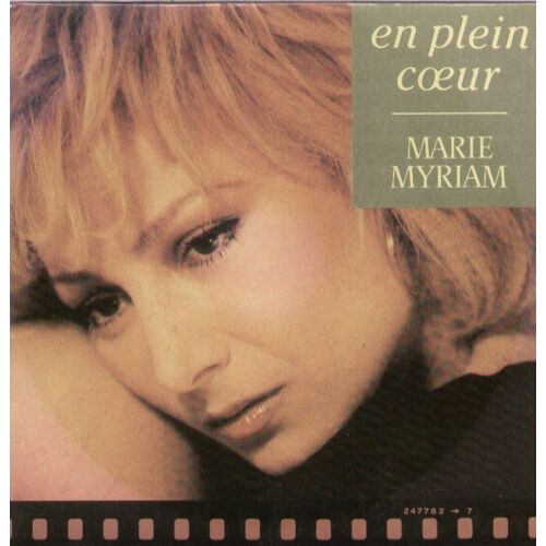 En Plein Coeur (R. Vallère /  J. Cardona)  /  Lève-Toi (R. Vallère - J. Cardona / J. Cardona - G. Augier)
