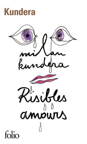 Risibles Amours