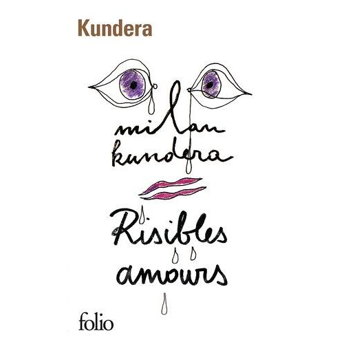 Risibles Amours