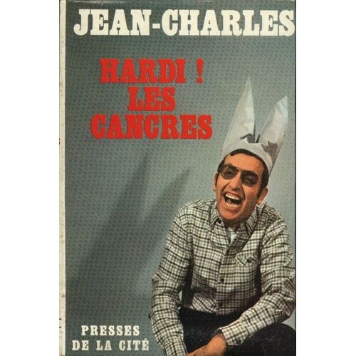 Hardi Les Cancres