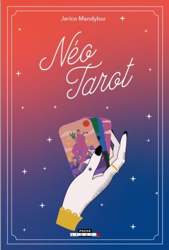 Néo Tarot - Puissance Du Féminin, Réalisation Et Découverte De Soi - Avec 78 Cartes Et 1 Livre Illustré