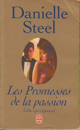 Les Promesses De La Passion Les Promesses De La Passion