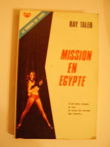 Mission En Egypte