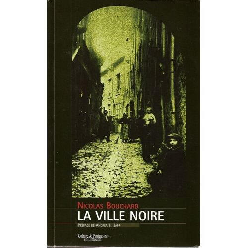 La Ville Noire