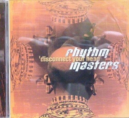 Disconnect Your Head