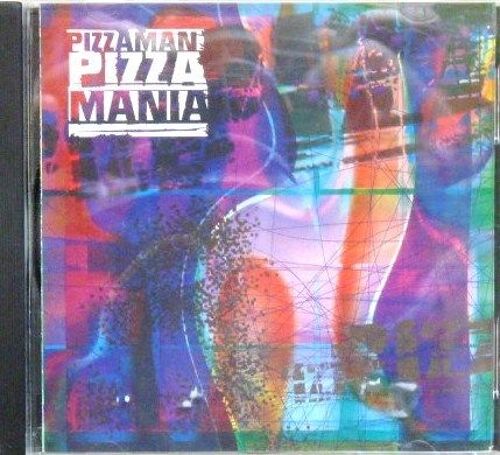 Pizzamania