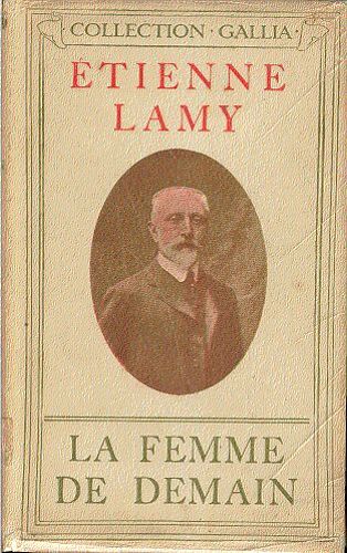 La Femme De Demain