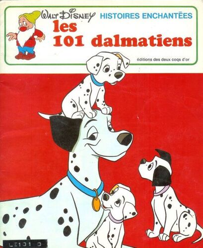 Les 101 Dalmatiens