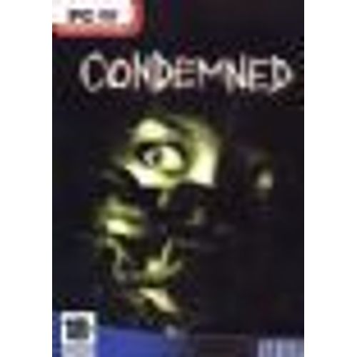 Condemned - Hits Collection Silver Pc