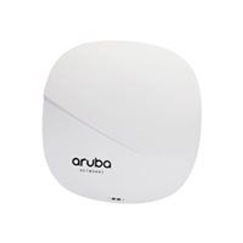 HPE Aruba Instant IAP-315 (RW) - Borne d'accès sans fil - Wi-Fi 5 - 2.4 GHz, 5 GHz - recommercialisé - intégré au plafond