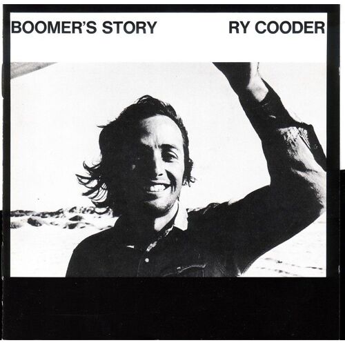 Boomer's Story