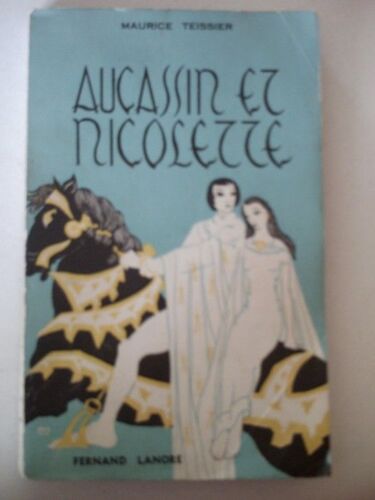 Aucassin Et Nicolette