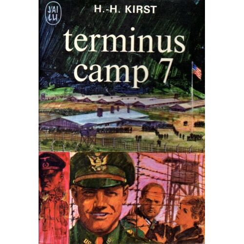 Terminus Camp 7