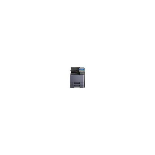 Kyocera ECOSYS P4060dn - Imprimante - Noir et blanc - Recto-verso - laser - A3 - 1200 x 1200 ppp - jusqu'à 60 ppm - capacité : 1150 feuilles - USB 2.0, Gigabit LAN, hôte USB