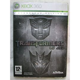 Transformers - Cybertron Edition Xbox 360