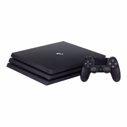 Sony Playstation 4 Pro 1 To