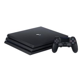 Sony Playstation 4 Pro 1 To