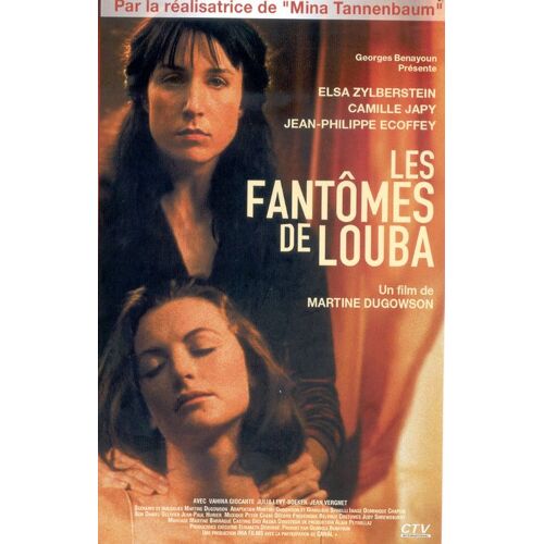 Les Fantômes De Louba