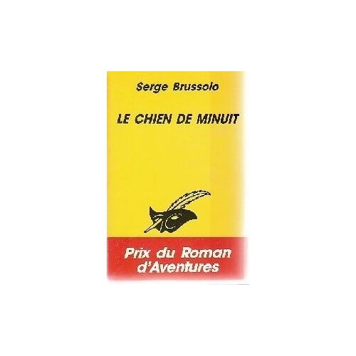 Le Chien De Minuit Le Chien De Minuit