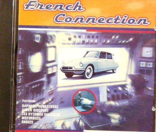 French Connection