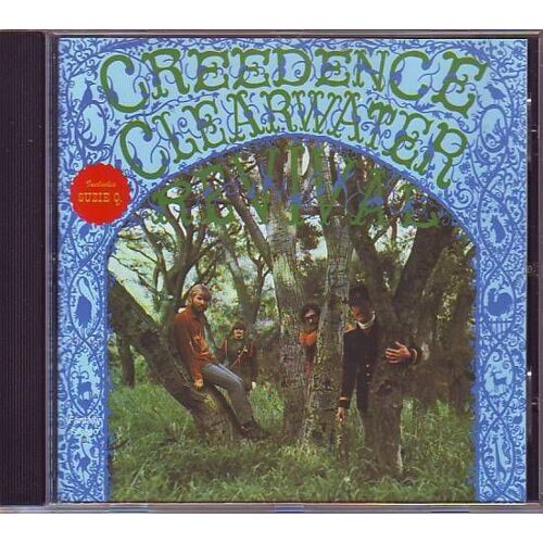 Creedence Clearwater Revival