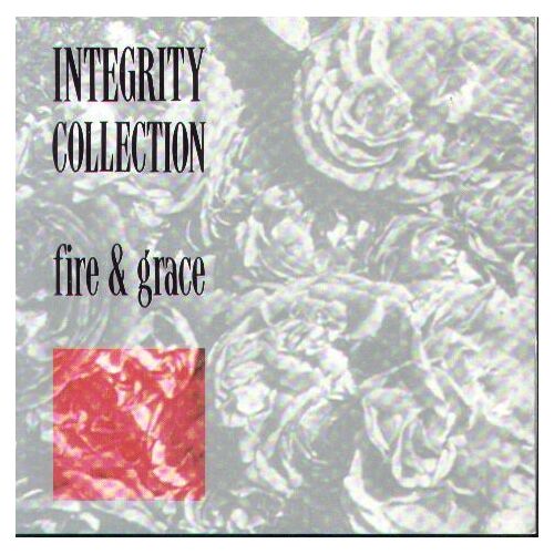 Fire & Grace (Rudolf Hecke, The Serenes, Martyn Bates, The Dentists, Adult Fantasies, Eyeless In Gaza)