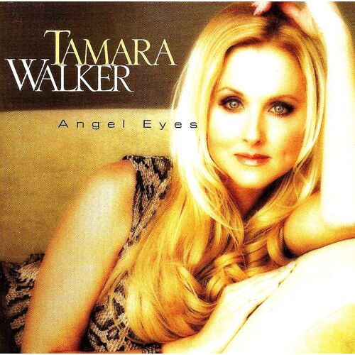 Angel Eyes