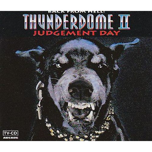 Thunderdome 2