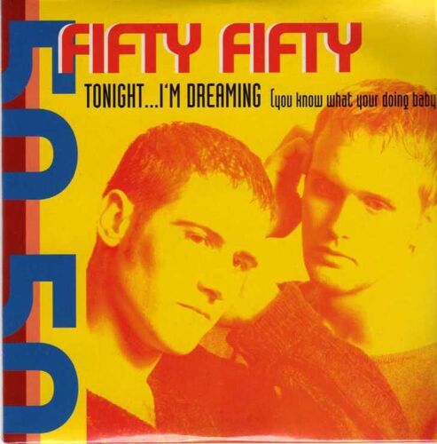 Tonight...I'm Dreaming