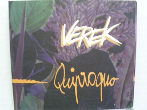 Quiproquo