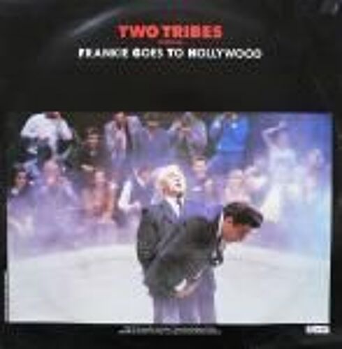Two Tribes (Carnage)