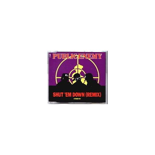 Shut ' Em Down (Remix)