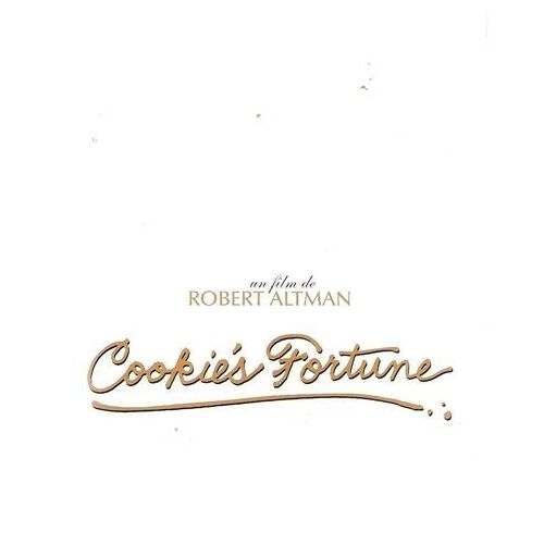 Cookies' Fortune  N° 0 : Dossier De Presse Du Film De Robert Altman Avec Glenn Close, Julianne Moore, Liv Tyler, Chris O' Donnell