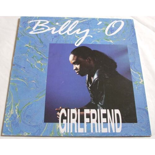 Girlfriend