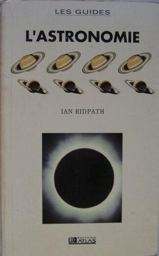L'astronomie