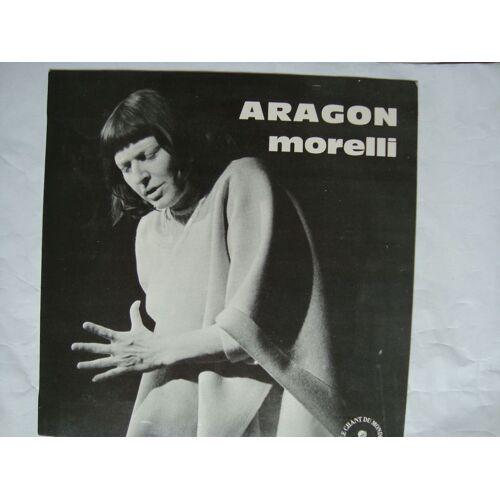 Chansons D?Aragon