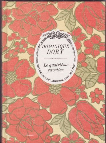 Le Quatrieme Cavalier