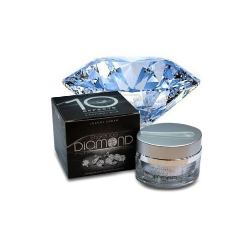 Crème Diamond Essence