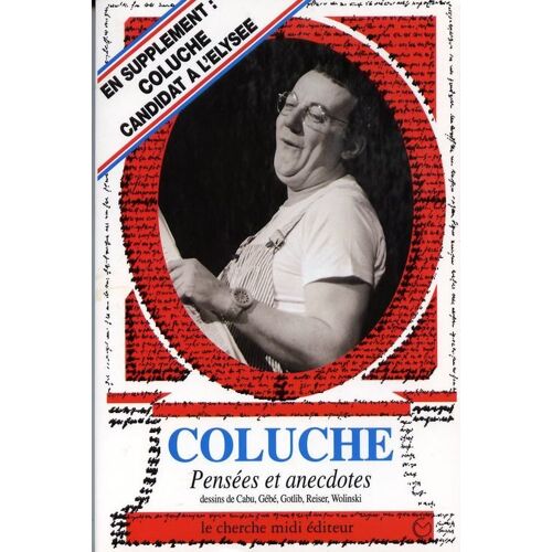 Pensées Et Anecdotes Pensées Et Anecdotes