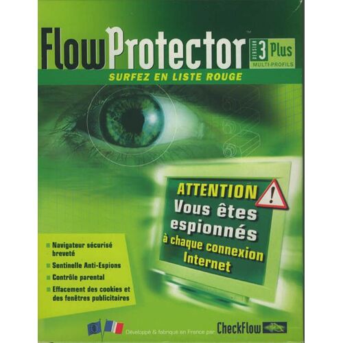 Flowprotector Version 2005