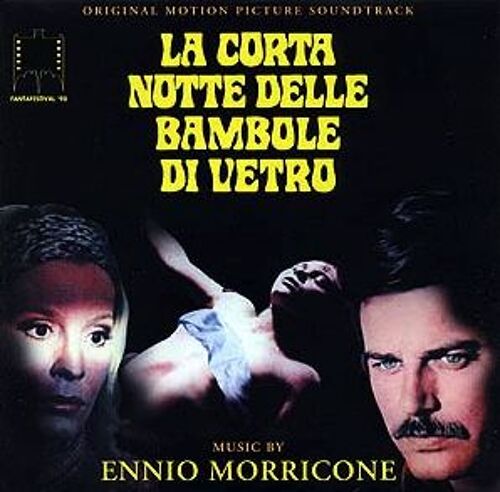 La Corta Notte Delle Bamb - European Import