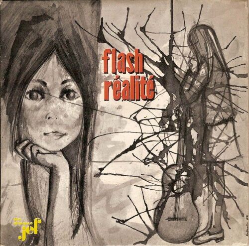 Betty - Chien Errant - Si L'on Venait Me Dire - Main Tendue - Jesus Vint Dans Ce Monde (Serge)